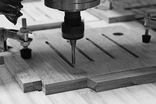CNC маршрутизаторына қандай құралдар қажет?