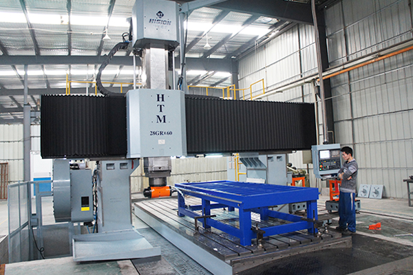 CNC Nesting машинасының жұмысына арналған ескерту