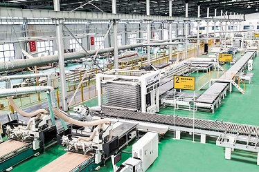 Smart Factory қалай жұмыс істейді