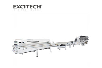 EF7 Series Intelligent Processing Edge лентасының құрылымы