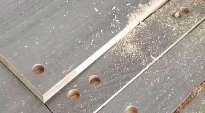 CNC Nesting машинасымен бірдей ме?