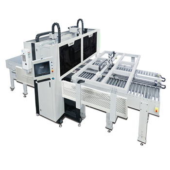 CNC бұрғылау машинасының мүмкіндіктері