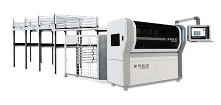 Excitech CNC 2300 Картонды кесу және орау машинасы. Өзін-өзі зерттеу - бұл өзіндік инновацияның вазасы.