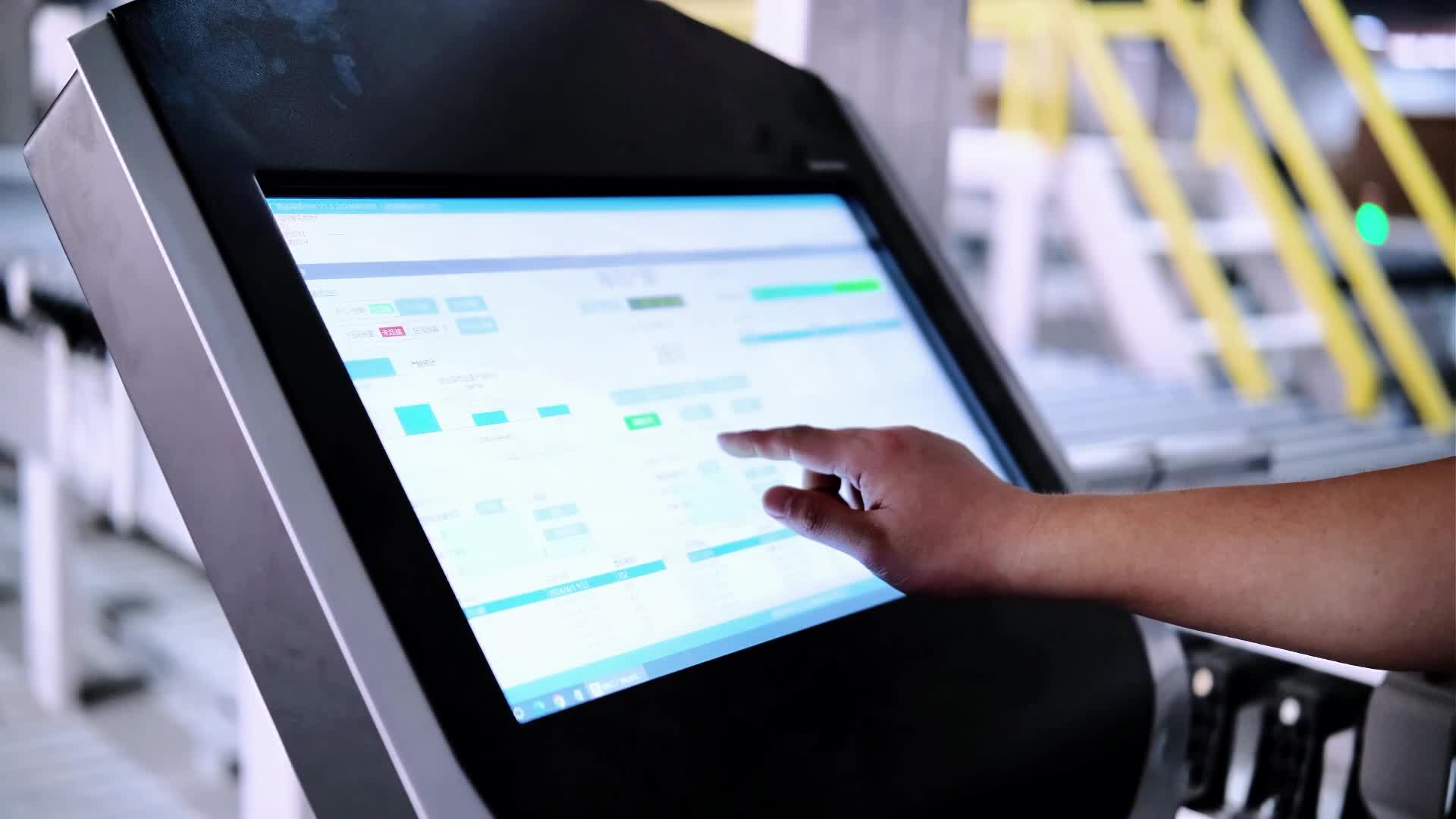 EXCITECH ағаш өңдеу машиналары сіз үшін интеллектуалды жиһаз фабрикасын салады.