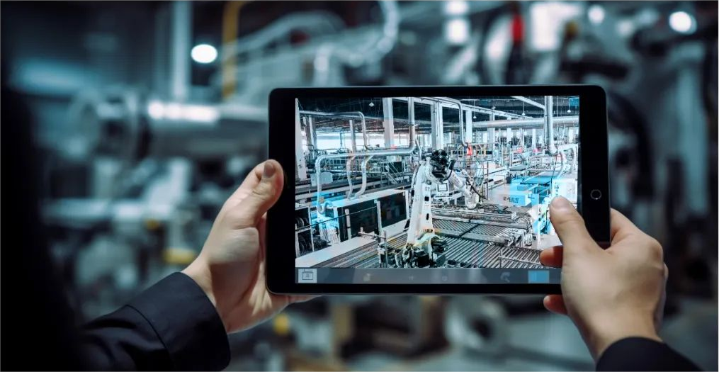 Жеке жиһаз өндірісіндегі EXCITECH Industry 4.0 интеллектуалды өндірісінің артықшылықтары