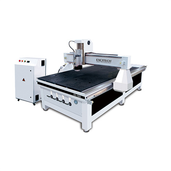 ATC Wood Working CNC Router E2-1325C ағаш ою машинасы