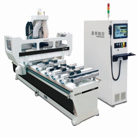 Шкаф есігіне арналған CNC машинасы