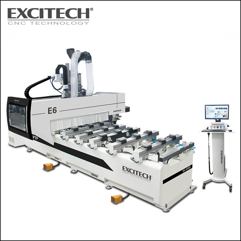 PTP CNC машинасы