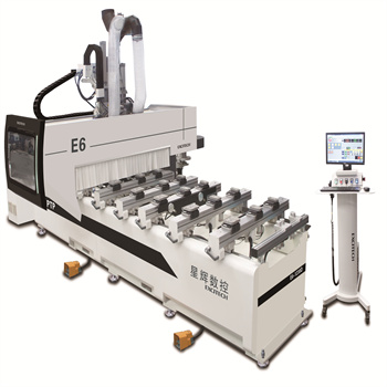 PTP ағаш есіктеріне арналған CNC маршрутизаторы