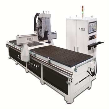 E2-1325 CNC ағаш өңдеу кескіш ұя салу ою машинасы