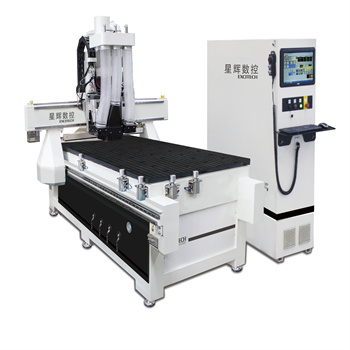 E2-9 MDF ағаштан жасалған CNC маршрутизаторы ұя салу машинасы