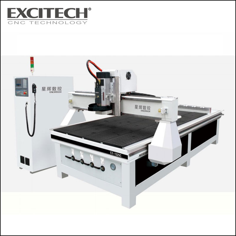 Автоматты құралды ауыстырғыш ұя салу CNC машинасы