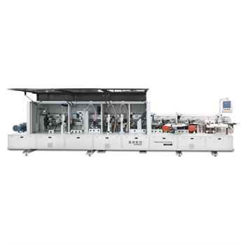 EF5 Series 0 желім сызығы жиегін жолақтау машинасы