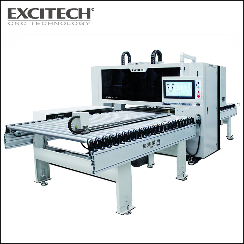 CNC фрезерлік станок