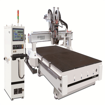 Excitech CNC 2040 ATC Nesting CNC маршрутизаторы
