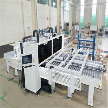 Excitech Point to Point CNC өңдеу орталығы ағаш өңдеу станоктары