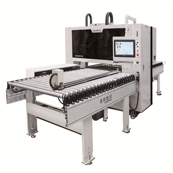 Панельдік жиһазға арналған CNC алты жақты бұрғылау маршрутизаторы
