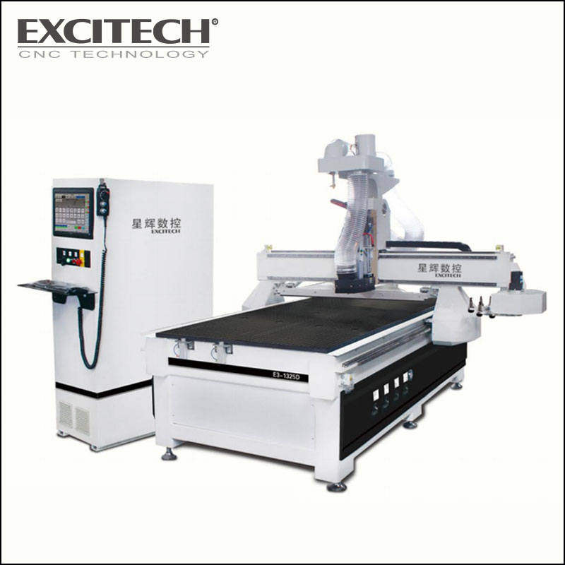 Шкафтың есігі CNC машинасы