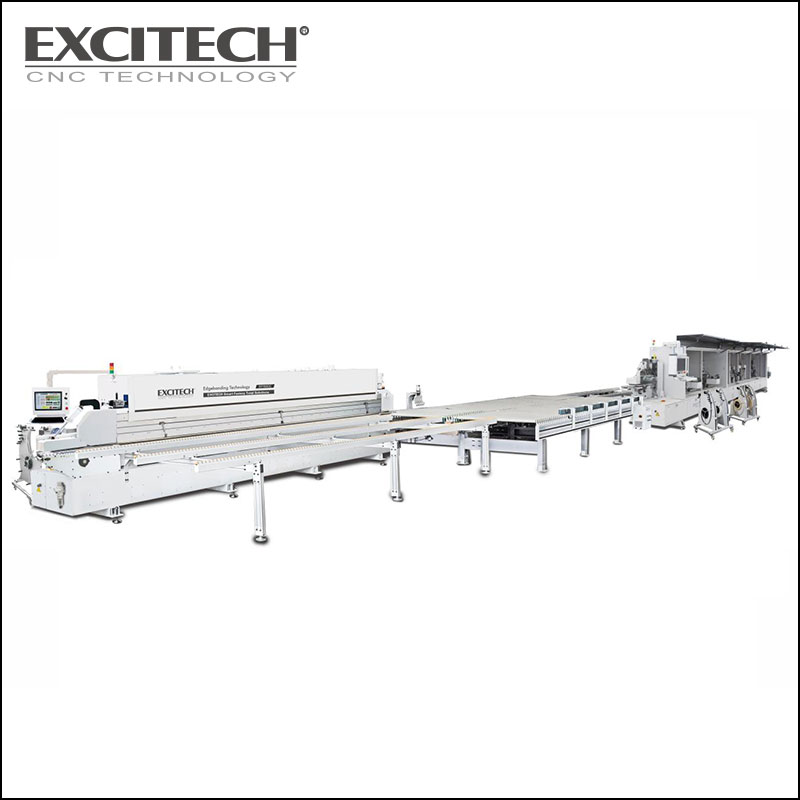 Intelligent Edge Bander