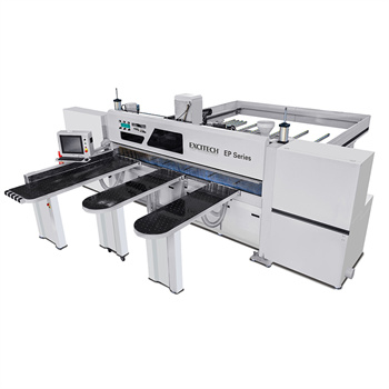 Ағаш шкафының панелін аралау CNC машинасы