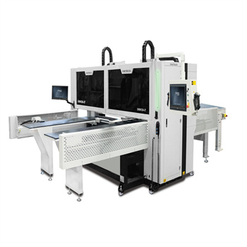 Шкафқа арналған ағаш бұрғылау CNC 6 жақты бұрғылау ойықтары